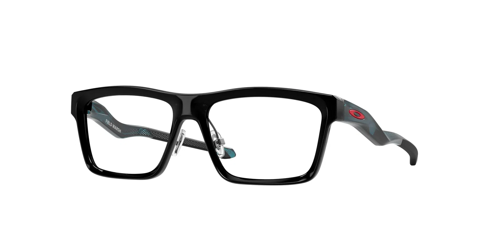 Oakley Field Marsh 8031 Eyeglasses - view 6